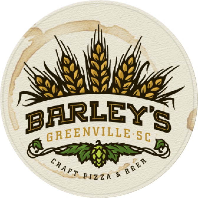 Barley's Logo