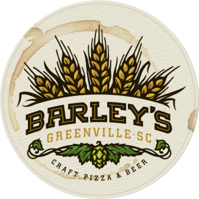 Barley's Logo