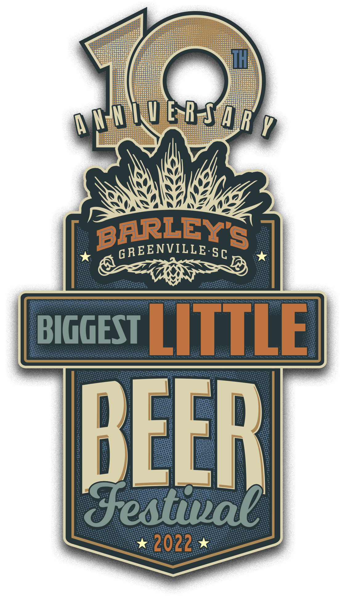 The Biggest Little Beerfest 2022